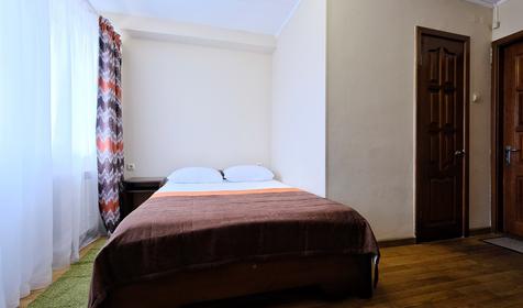 Эконом двухместный (Домик рыбака)