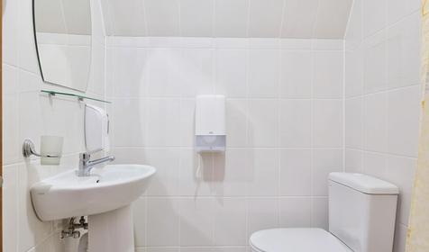 Эконом двухместный (Домик рыбака)