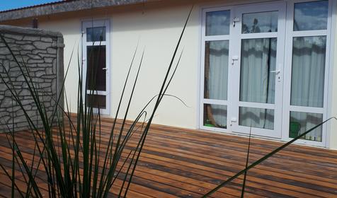 Дом "Уютный" шестиместный