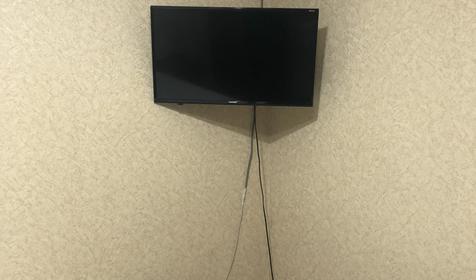 Двухкомнатный трехместный комфорт с доп.местом