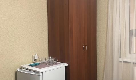 Двухкомнатный трехместный комфорт с доп.местом