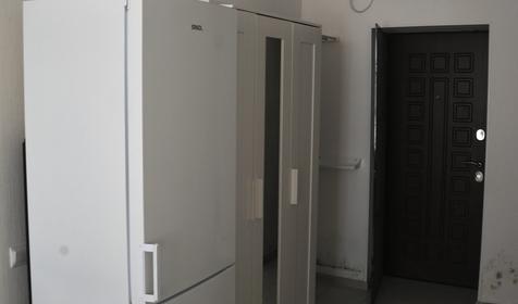 Морской квартал 114