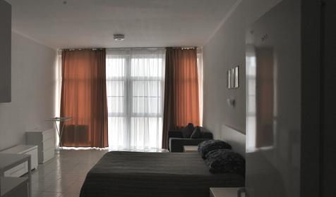 Морской квартал 114