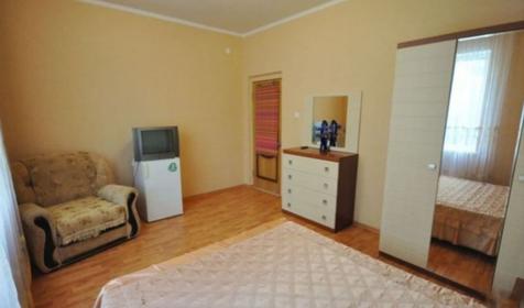 3х мест. номер Стандарт