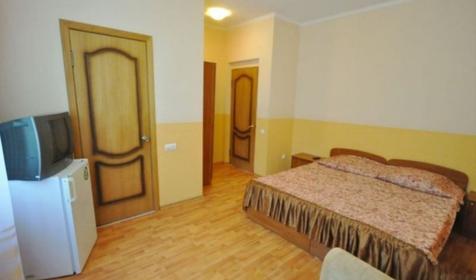 3х мест. номер Стандарт