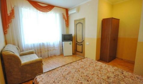 3х мест. номер Стандарт