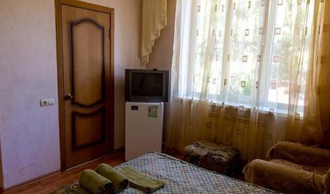 3х мест. номер Стандарт