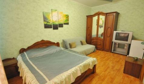 Четырехместный стандарт