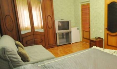 Четырехместный стандарт