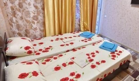 Двухместный стандарт Твин