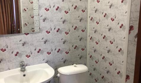 Двухместный стандарт Твин