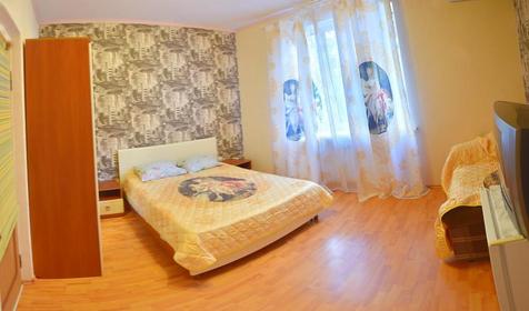 Апартаменты