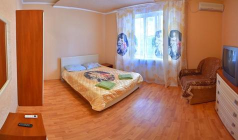 Апартаменты