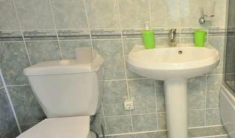 Четырехместный стандарт