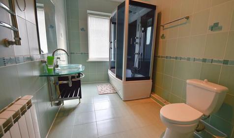 Апартаменты