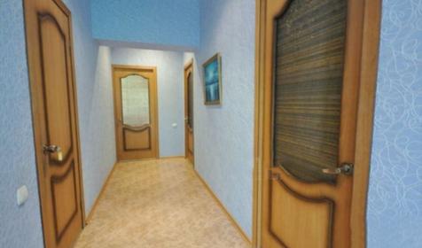 Апартаменты