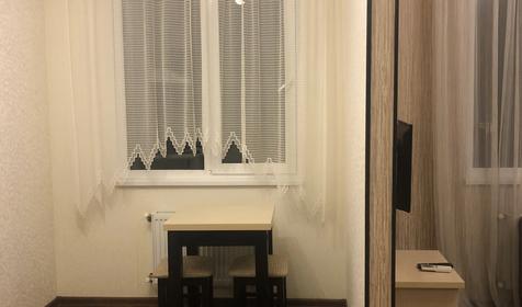 Студия трехместная с доп. местом