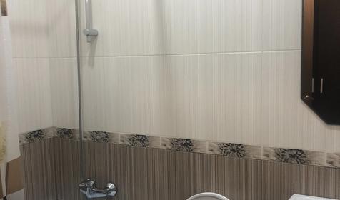 Студия трехместная с доп. местом