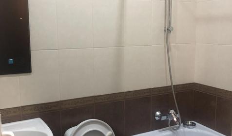 Студия трехместная с доп. местом