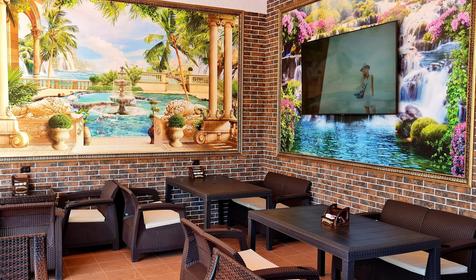 SANREMO (САНРЕМО)