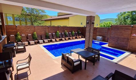 SANREMO (САНРЕМО)