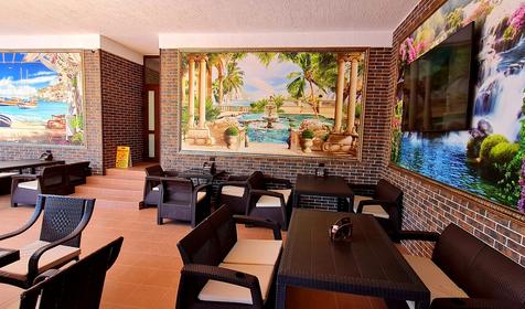 SANREMO (САНРЕМО)