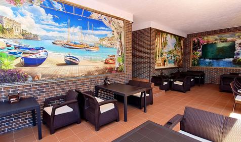 SANREMO (САНРЕМО)