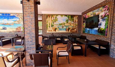 SANREMO (САНРЕМО)