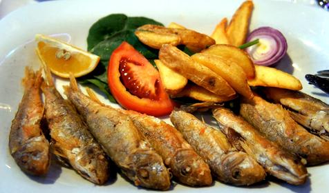 SANREMO (САНРЕМО)