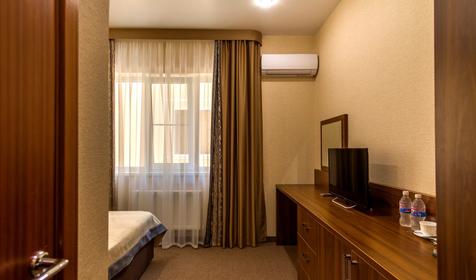 Двухместный стандарт