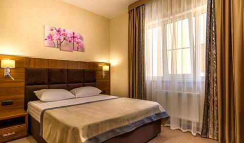 Двухместный стандарт