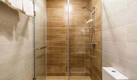 Двухместный стандарт