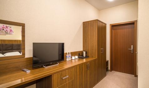 Двухместный стандарт