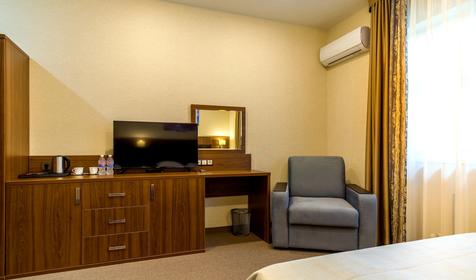 Трехместный стандарт