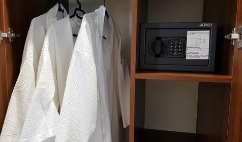 Пятиместный стандарт