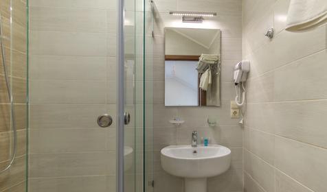 Пятиместный стандарт