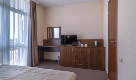 Пятиместный люкс