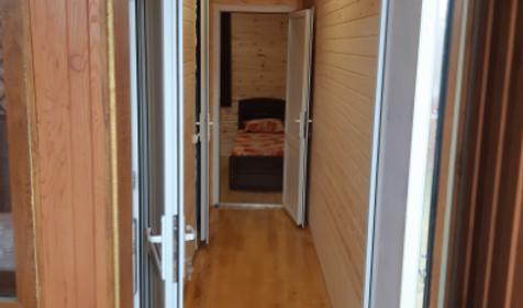 Гостевой дом Кубань, Голубицкая