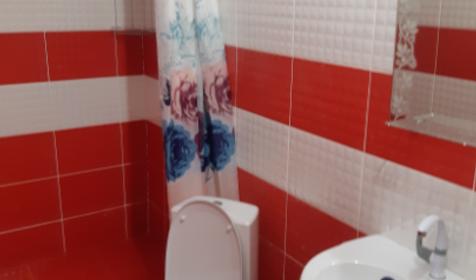 Гостевой дом Кубань, Голубицкая