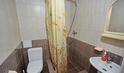 Двухместный стандарт