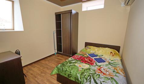 Двухместный стандарт