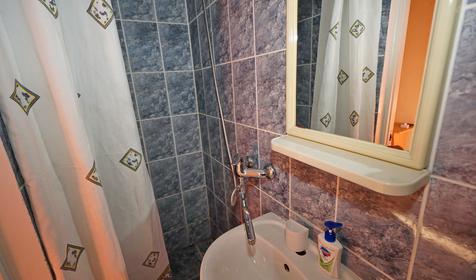 Двухместный стандарт