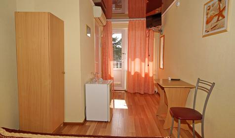 Двухместный стандарт