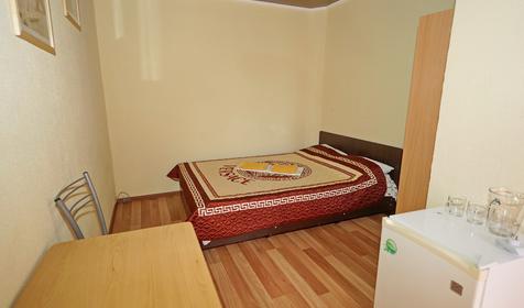 Двухместный стандарт