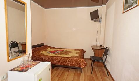 Двухместный стандарт