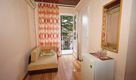 Двухместный стандарт