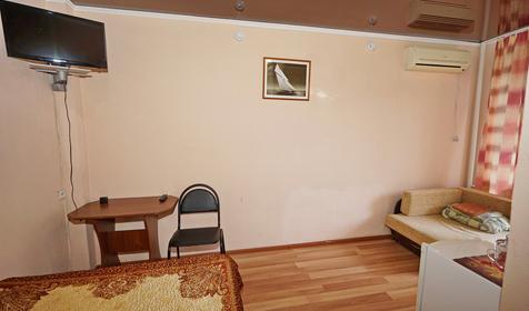 Двухместный стандарт