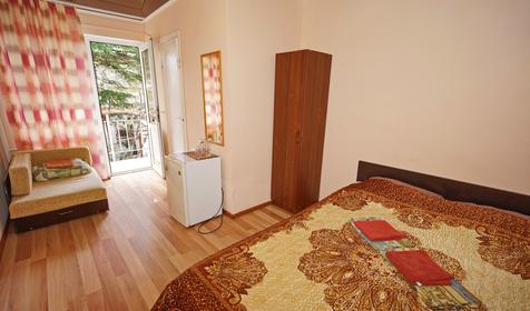 Двухместный стандарт