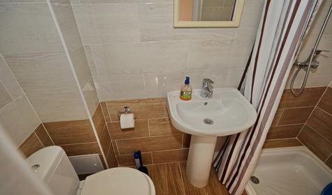 Двухместный стандарт