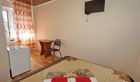 Двухместный стандарт